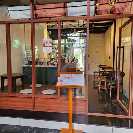 בנגקוק Canal View Lo-Ha Guest House, Contactless Check-In מראה חיצוני תמונה