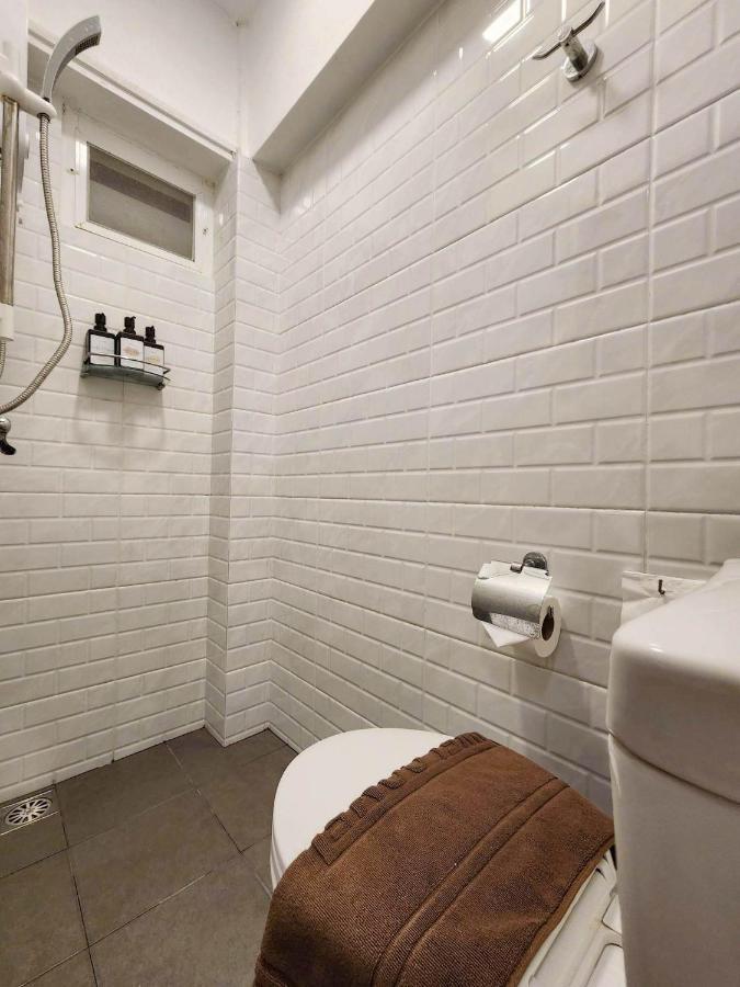 בנגקוק Canal View Lo-Ha Guest House, Contactless Check-In מראה חיצוני תמונה