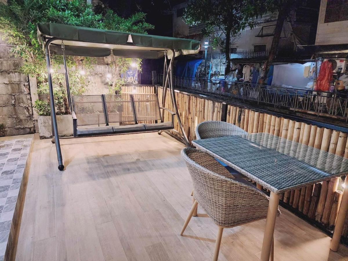 בנגקוק Canal View Lo-Ha Guest House, Contactless Check-In מראה חיצוני תמונה