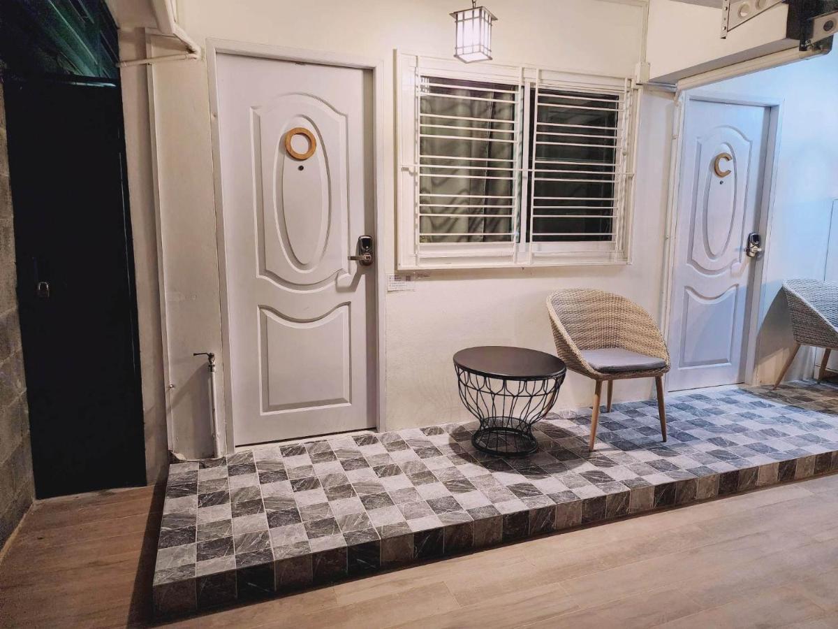בנגקוק Canal View Lo-Ha Guest House, Contactless Check-In מראה חיצוני תמונה