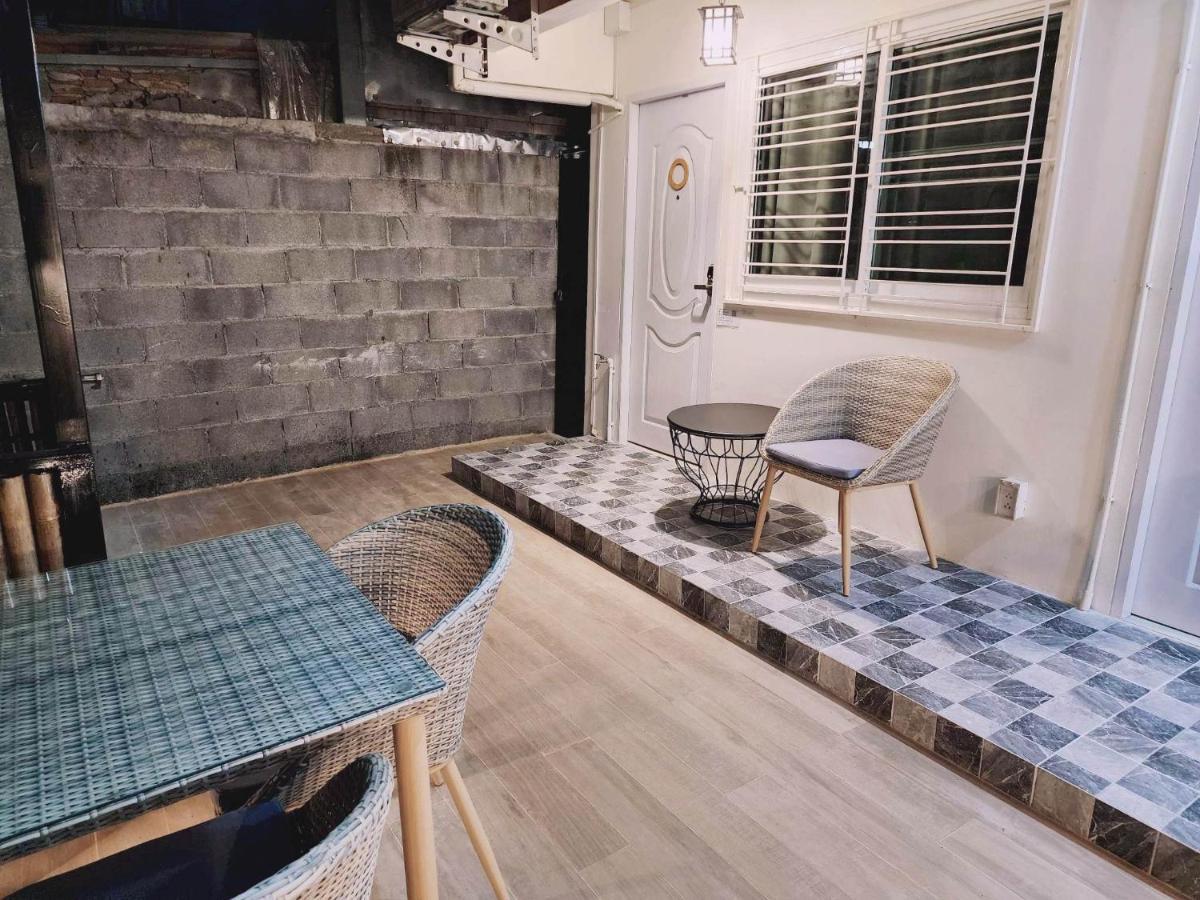 בנגקוק Canal View Lo-Ha Guest House, Contactless Check-In מראה חיצוני תמונה