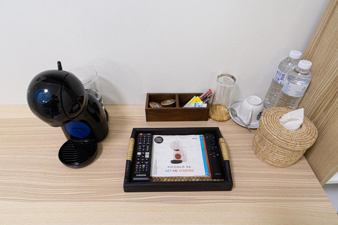 בנגקוק Canal View Lo-Ha Guest House, Contactless Check-In מראה חיצוני תמונה