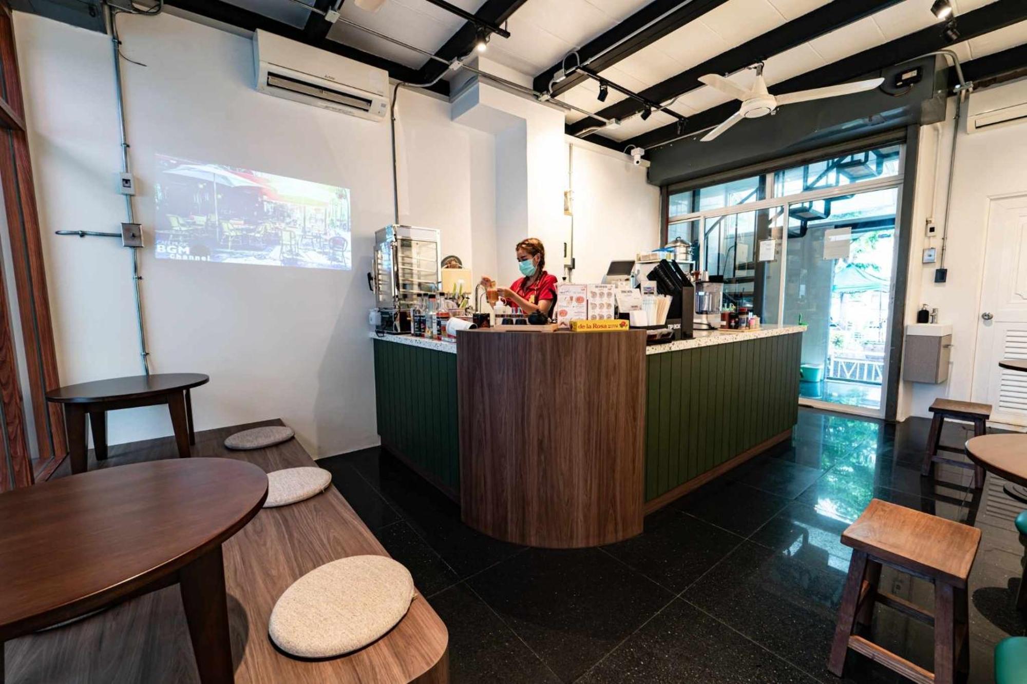 בנגקוק Canal View Lo-Ha Guest House, Contactless Check-In מראה חיצוני תמונה